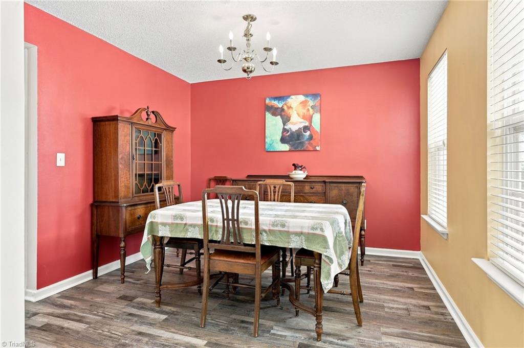 Photo of 150 Creekview Drive, Kernersville, NC 27284 (MLS # 1230113)