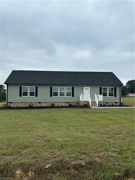3700 Ireland Road, Yadkinville, North Carolina image 1