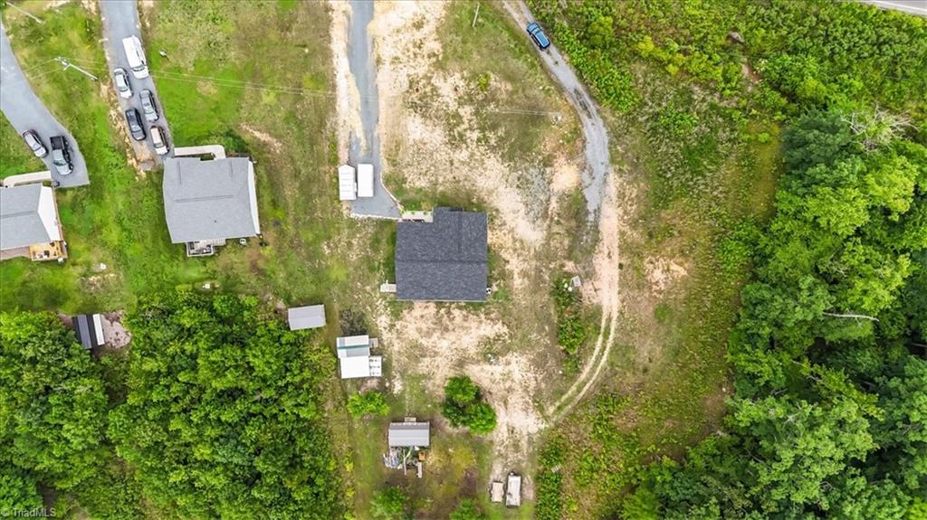 1034 Rising View Way, Asheboro, North Carolina image 37