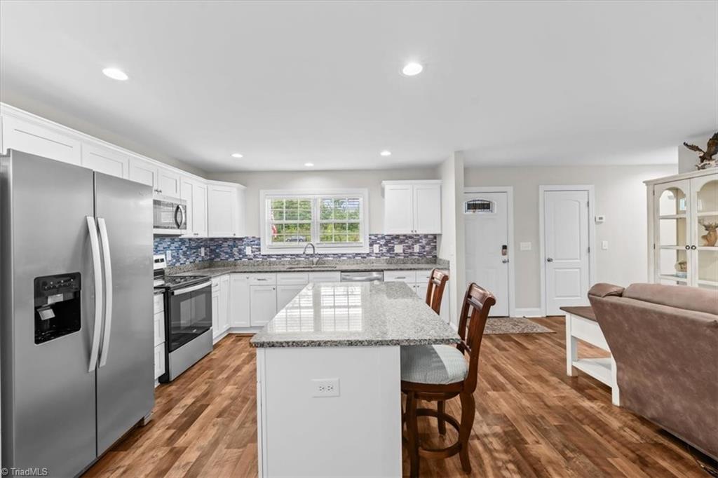 1034 Rising View Way, Asheboro, North Carolina image 9