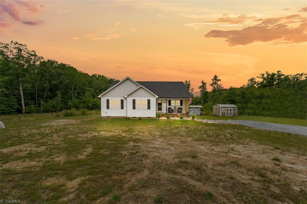 1034 Rising View Way, Asheboro, North Carolina image 35