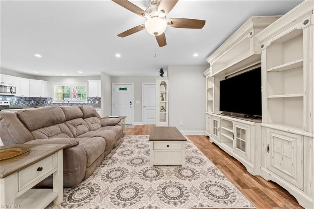 1034 Rising View Way, Asheboro, North Carolina image 4