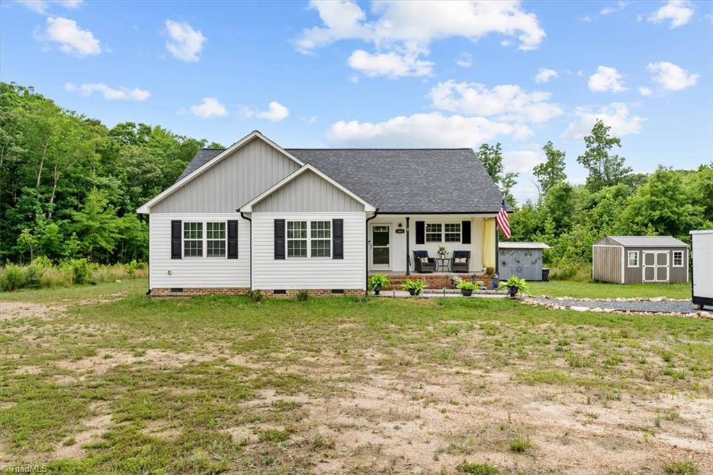1034 Rising View Way, Asheboro, North Carolina image 1