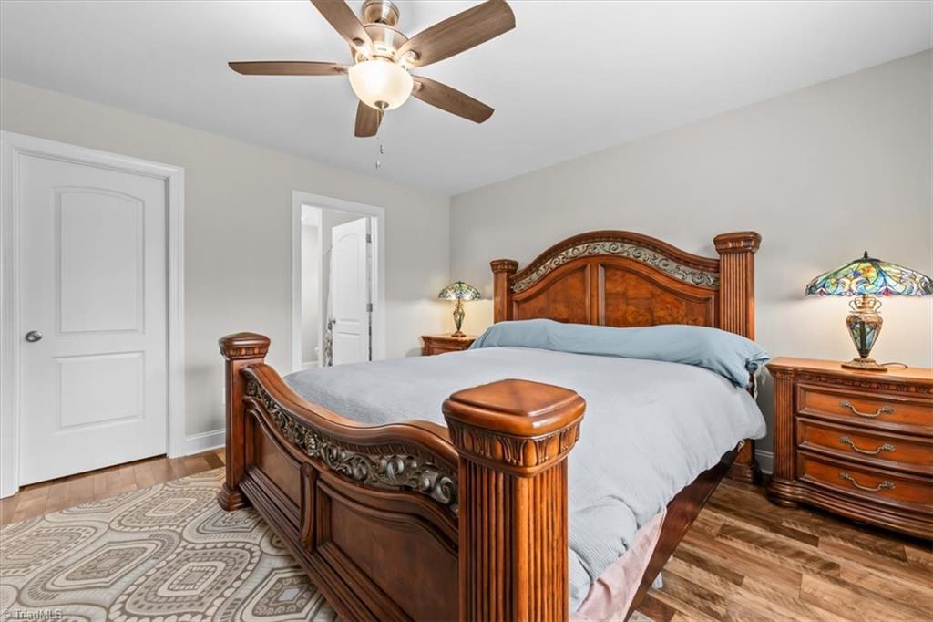 1034 Rising View Way, Asheboro, North Carolina image 16