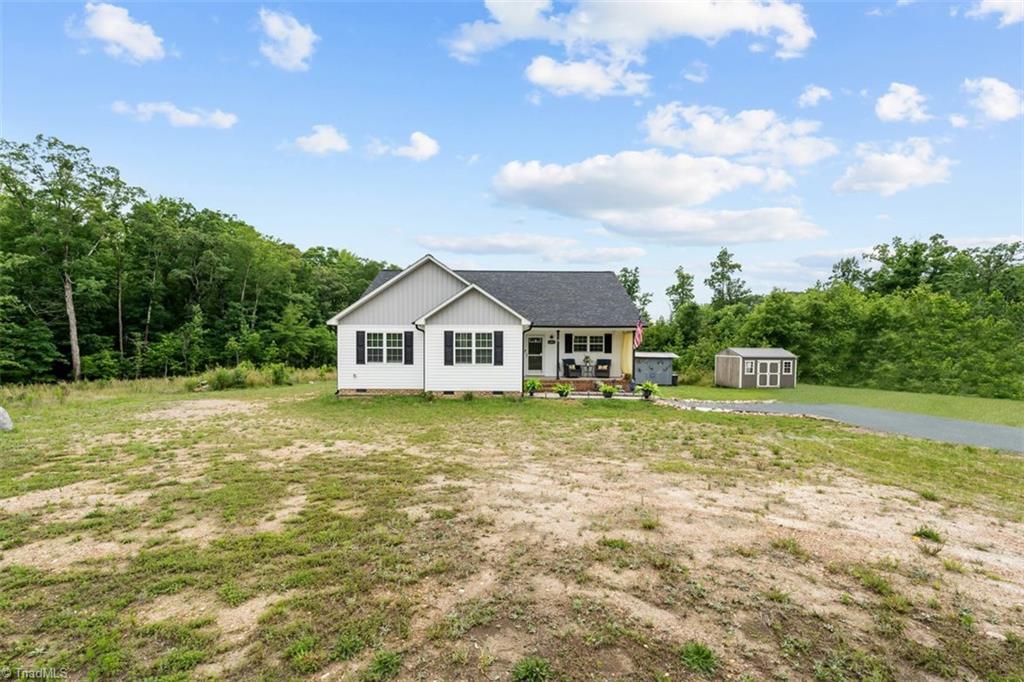 1034 Rising View Way, Asheboro, North Carolina image 42