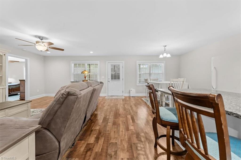 1034 Rising View Way, Asheboro, North Carolina image 7