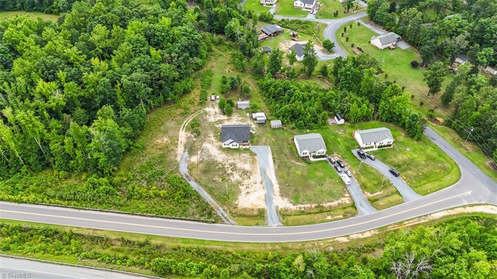 1034 Rising View Way, Asheboro, North Carolina image 2