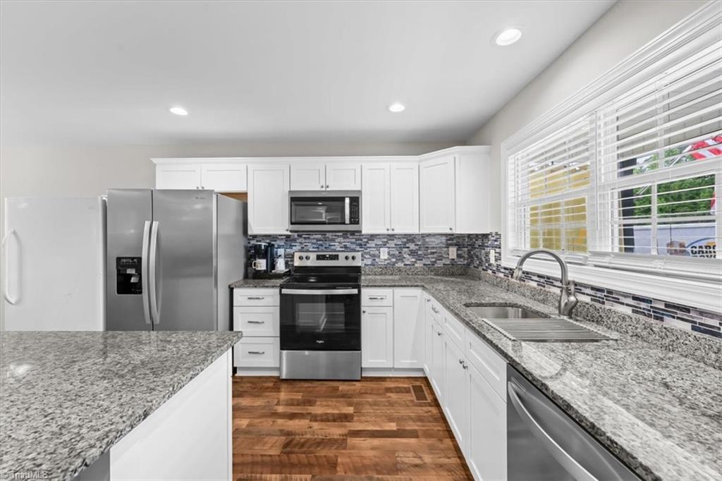 1034 Rising View Way, Asheboro, North Carolina image 13