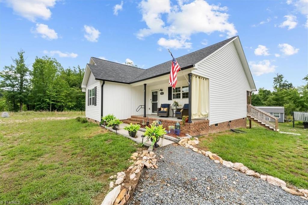 1034 Rising View Way, Asheboro, North Carolina image 34