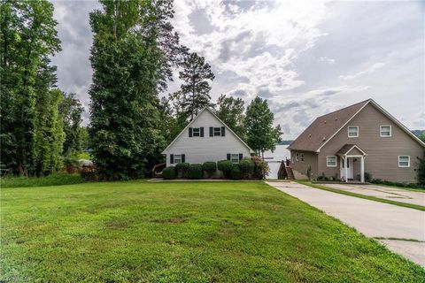 A home in Lexington