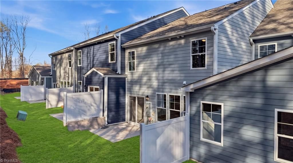 Photo of 5203 Maple Blossom Trail, Greensboro, NC 27455 (MLS # 1210547)