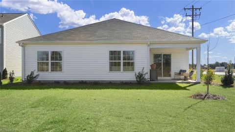 A home in Lexington