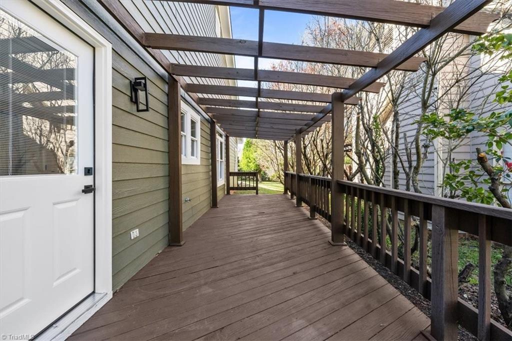 2305 Adams Farm Parkway, Greensboro, North Carolina image 34