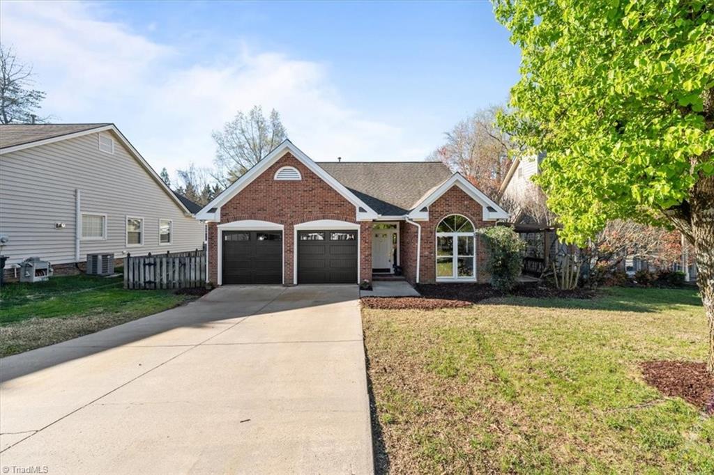 2305 Adams Farm Parkway, Greensboro, North Carolina image 37