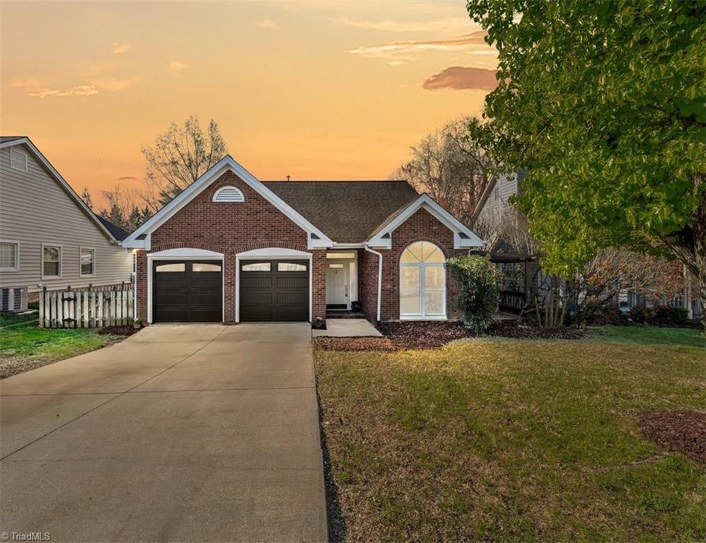 2305 Adams Farm Parkway, Greensboro, North Carolina image 1