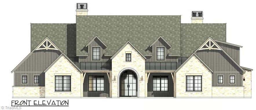Photo of 1207 Sturbridge Avenue, High Point, NC 27262 (MLS # 1224089)