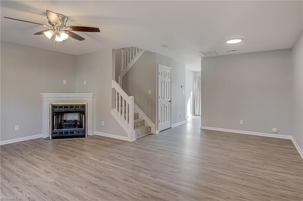 Photo of 47 Tannenbaum Circle, Greensboro, NC 27410 (MLS # 1207163)