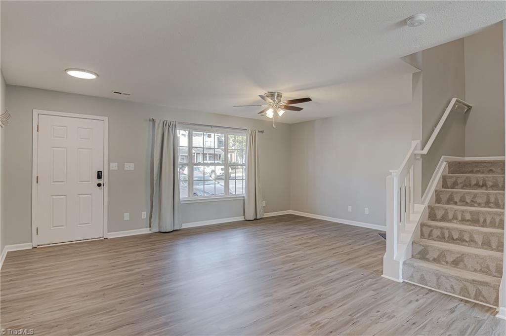 Photo of 47 Tannenbaum Circle, Greensboro, NC 27410 (MLS # 1207163)