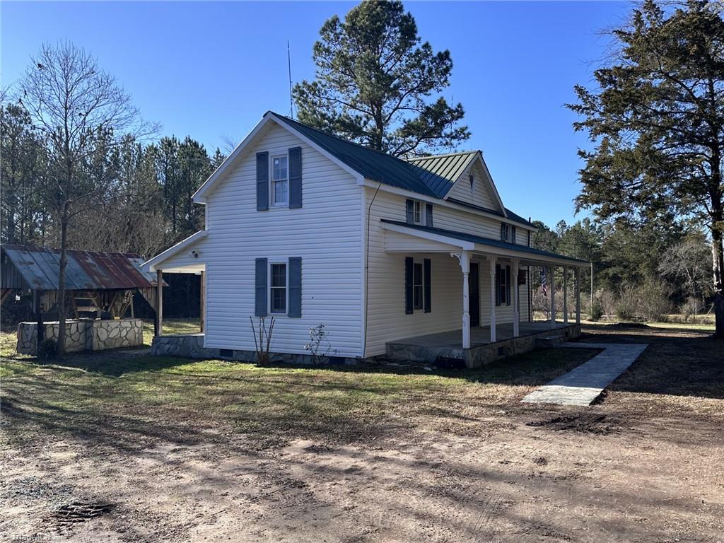 4083 Busbee Road, Seagrove, North Carolina image 4