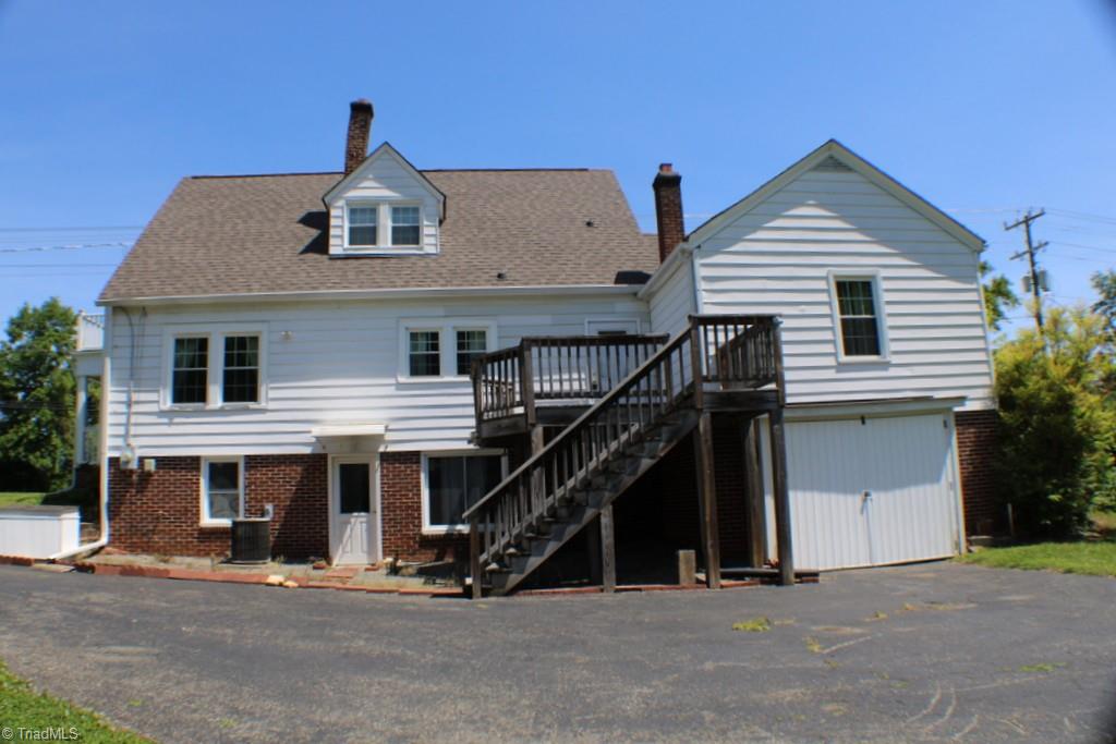 2289 W Pine Street, Mount Airy, North Carolina image 3