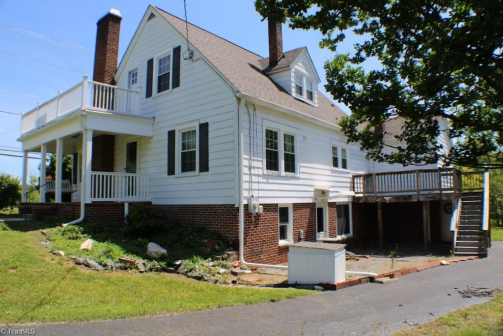 2289 W Pine Street, Mount Airy, North Carolina image 4