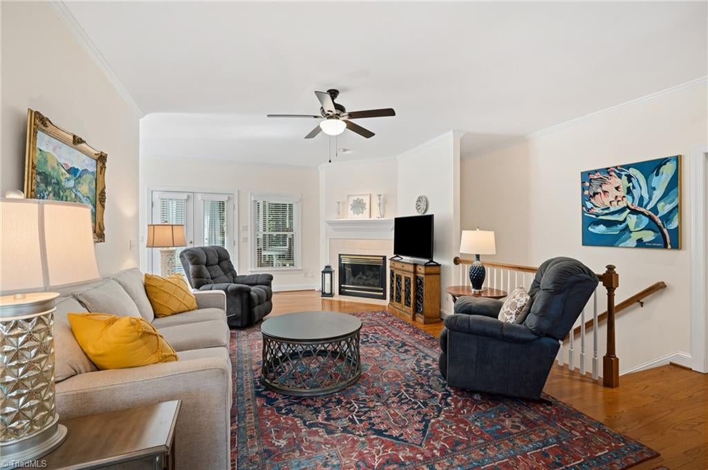 6858 Greenbrook Drive