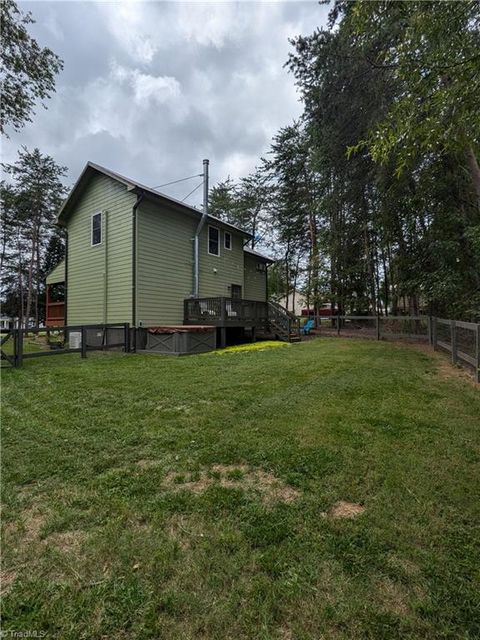 A home in Yadkinville