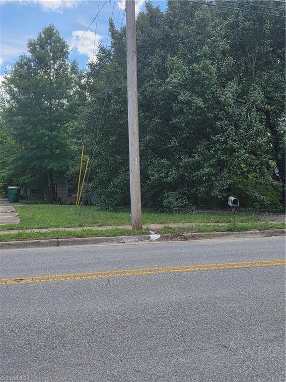 212 Oakview Road