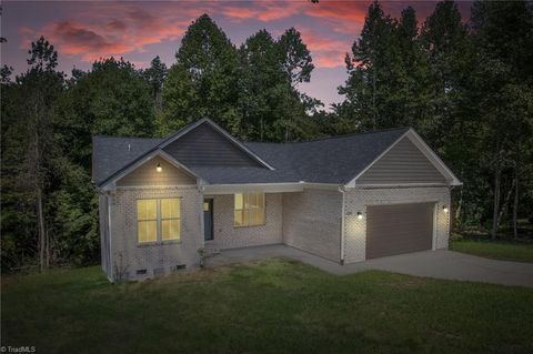 A home in Thomasville