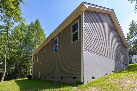 A home in Thomasville