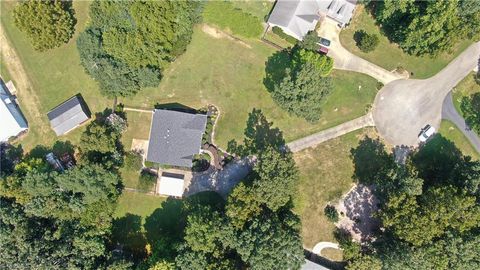 A home in Randleman