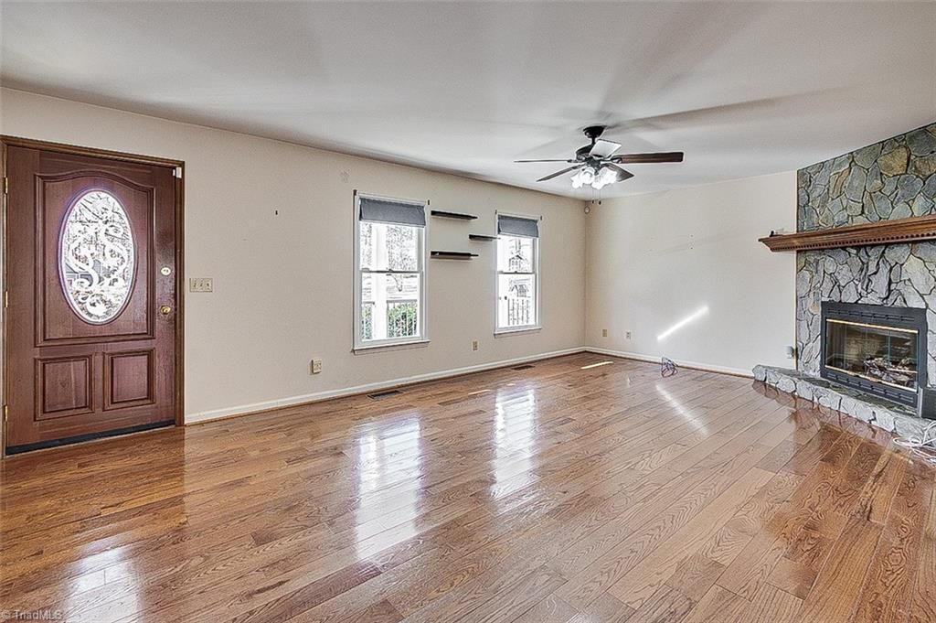 Photo of 5560 Nightwood Drive, Randleman, NC 27317 (MLS # 1206807)