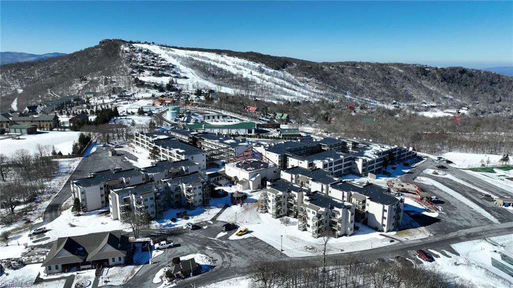 301 Pinnacle Inn Road #2210, Beech Mountain, North Carolina image 50