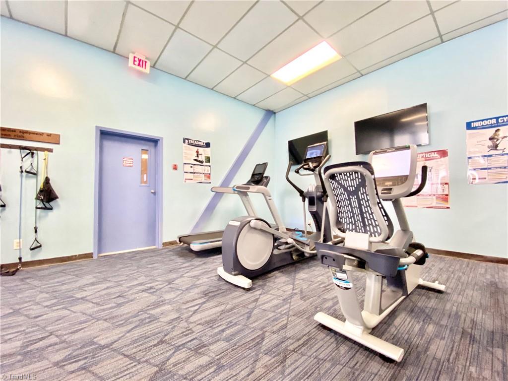 301 Pinnacle Inn Road #2210, Beech Mountain, North Carolina image 37