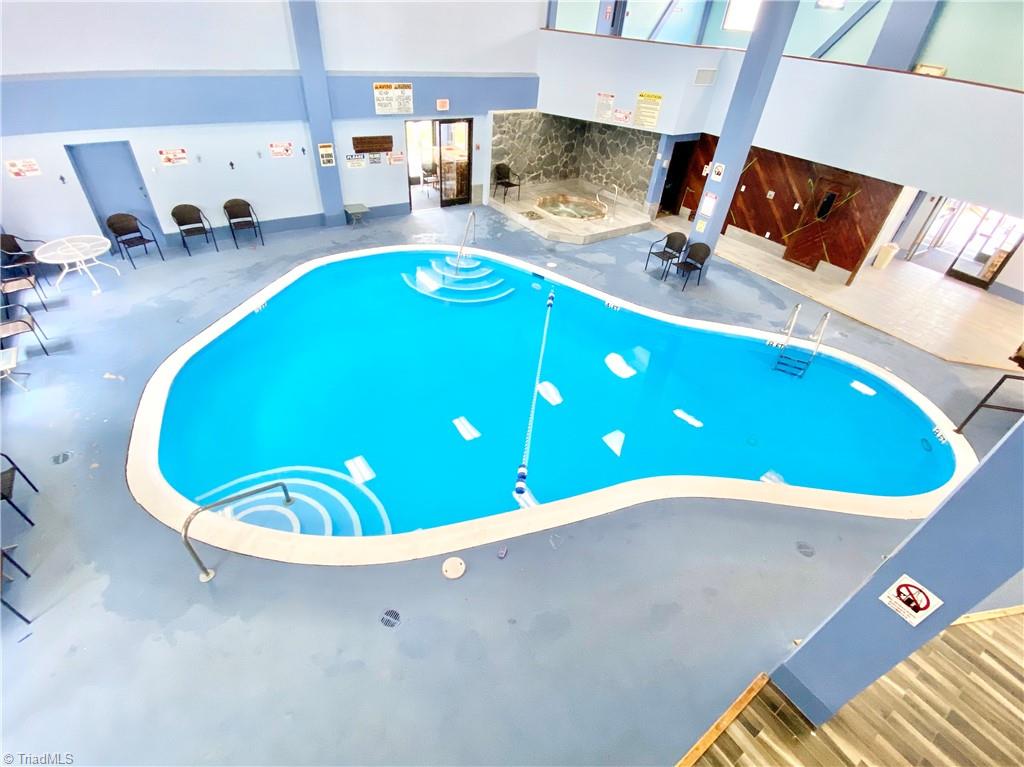 301 Pinnacle Inn Road #2210, Beech Mountain, North Carolina image 36