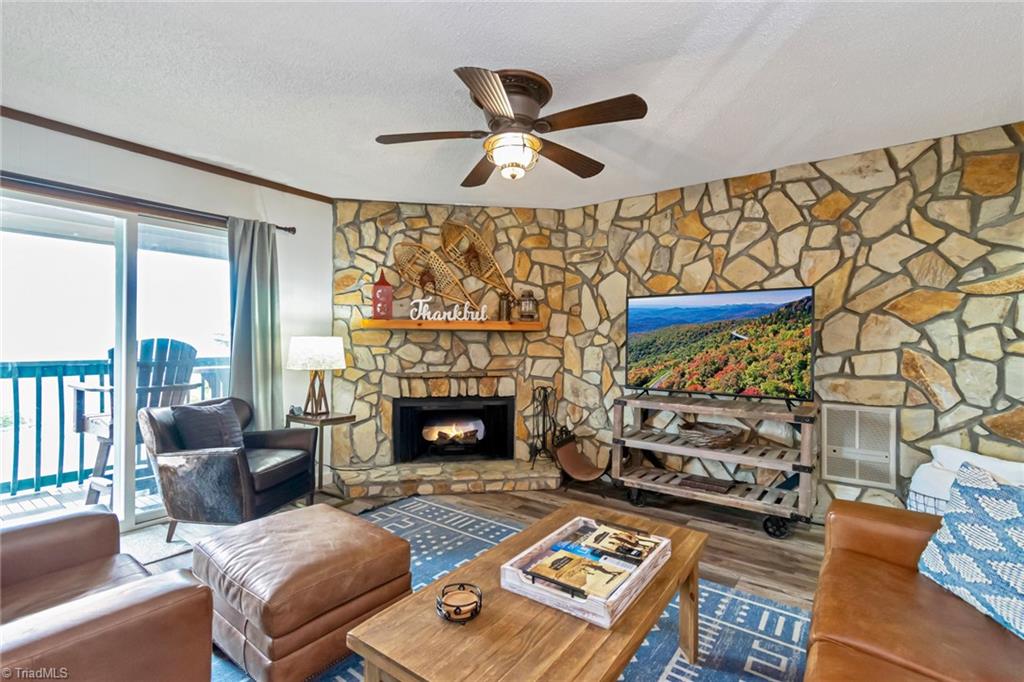 301 Pinnacle Inn Road #2210, Beech Mountain, North Carolina image 26