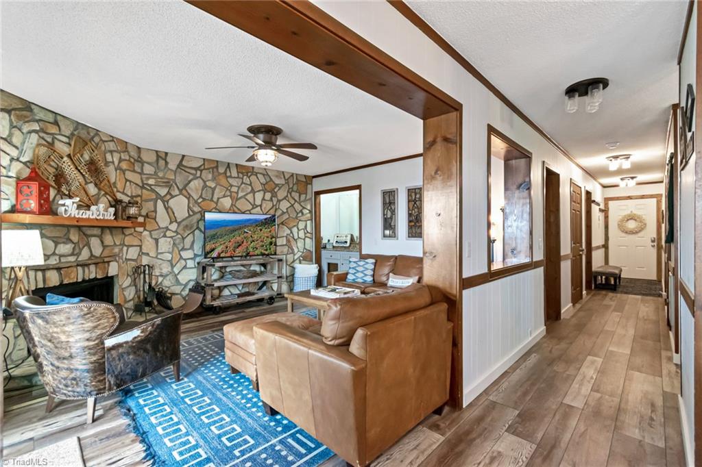 301 Pinnacle Inn Road #2210, Beech Mountain, North Carolina image 4