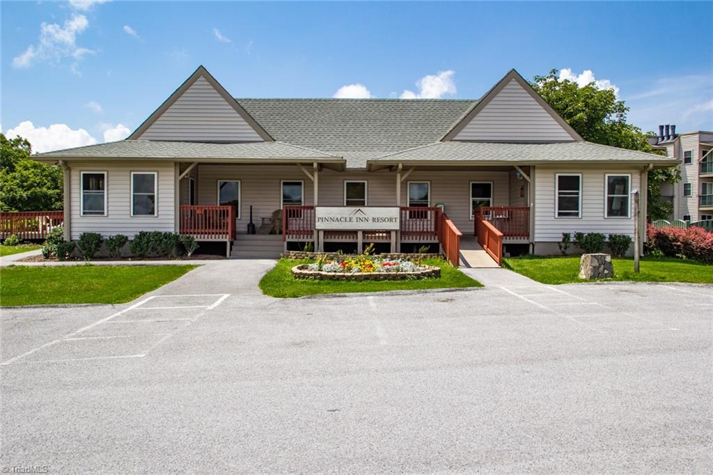 301 Pinnacle Inn Road #2210, Beech Mountain, North Carolina image 32