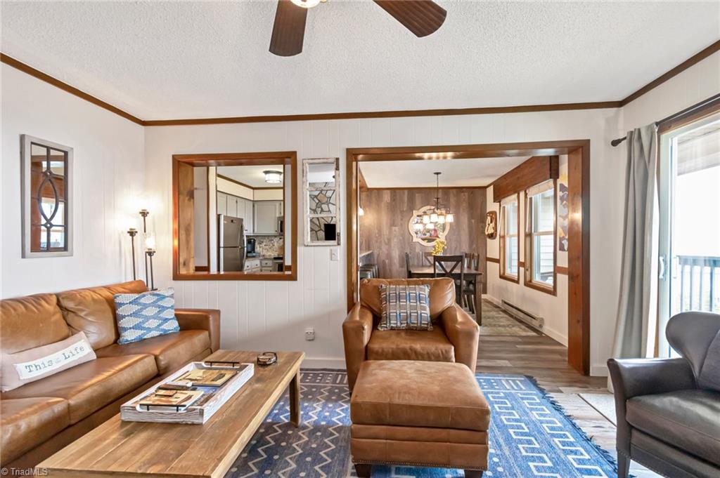 301 Pinnacle Inn Road #2210, Beech Mountain, North Carolina image 23