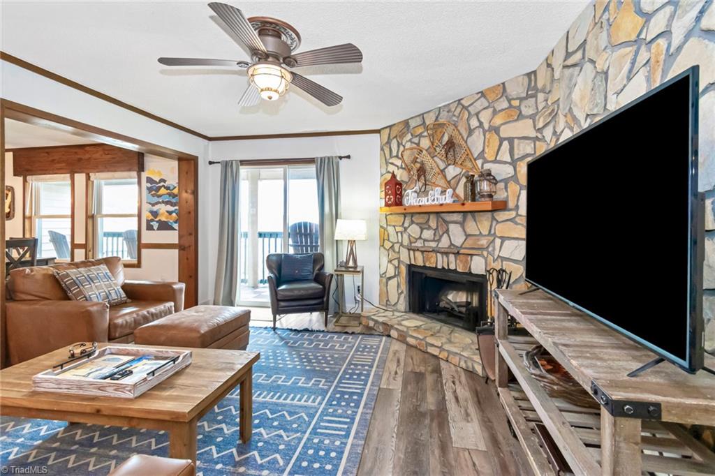301 Pinnacle Inn Road #2210, Beech Mountain, North Carolina image 29