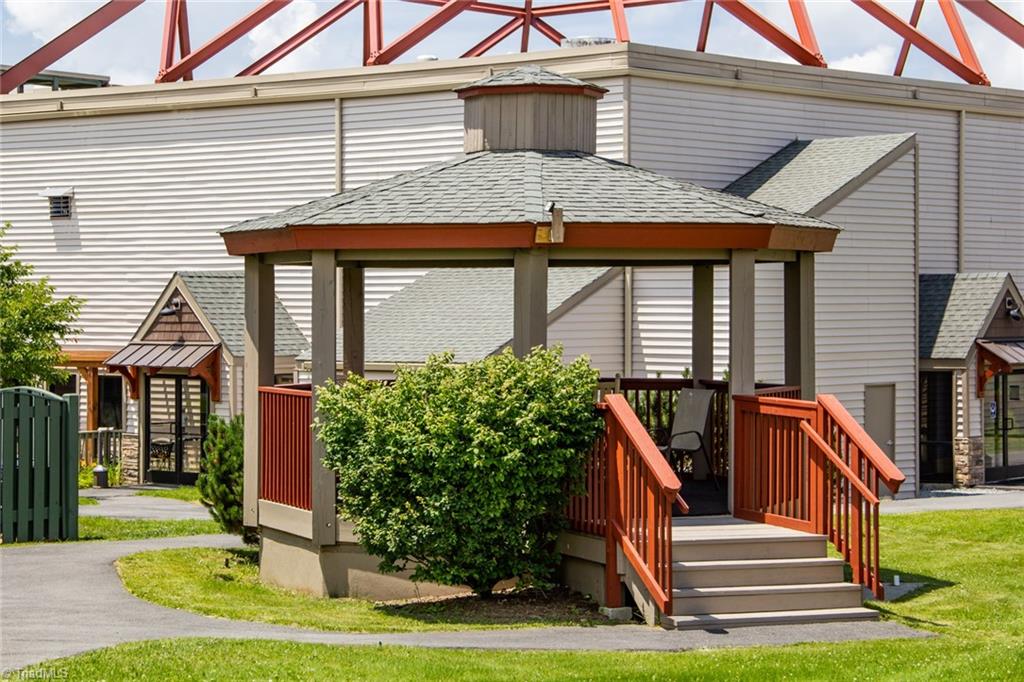 301 Pinnacle Inn Road #2210, Beech Mountain, North Carolina image 44
