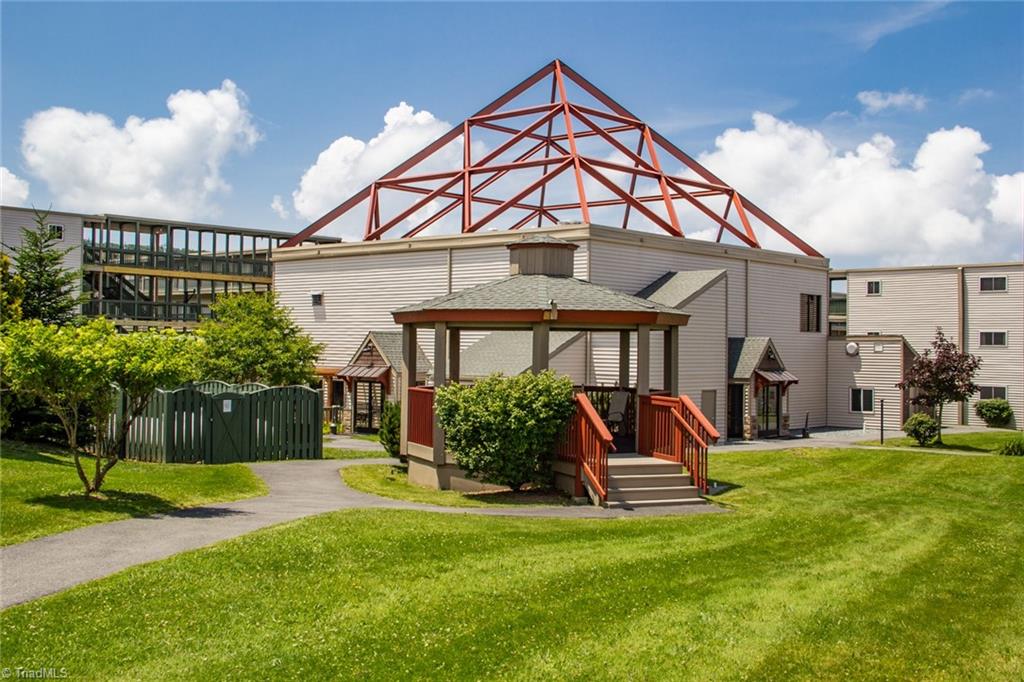301 Pinnacle Inn Road #2210, Beech Mountain, North Carolina image 35