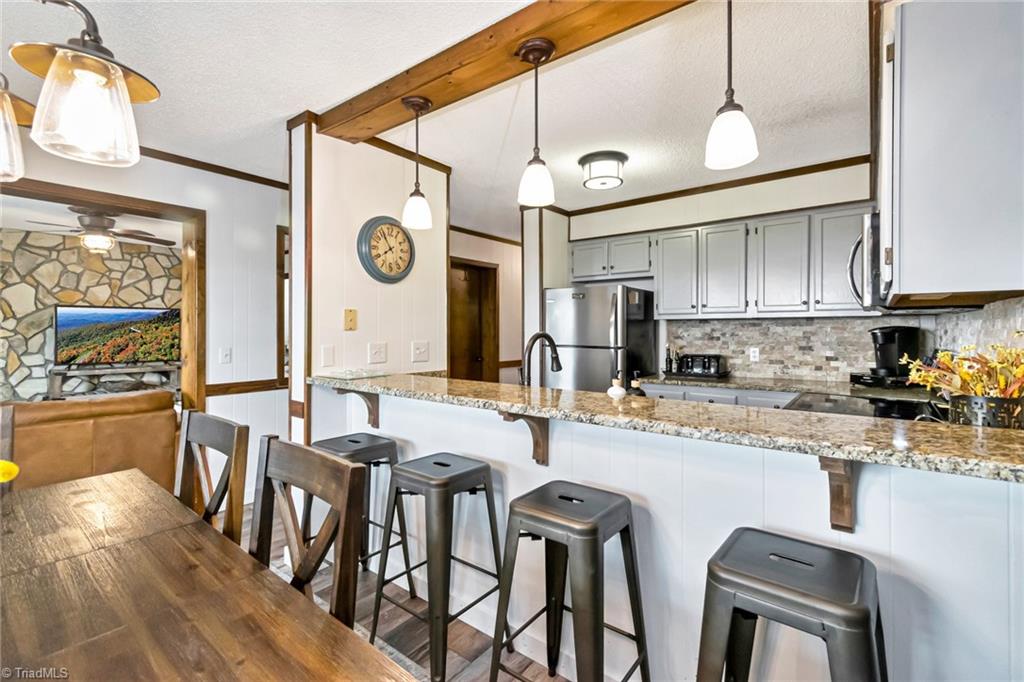 301 Pinnacle Inn Road #2210, Beech Mountain, North Carolina image 19