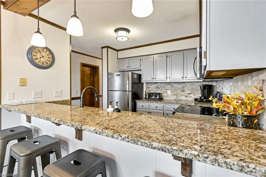 301 Pinnacle Inn Road #2210, Beech Mountain, North Carolina image 18