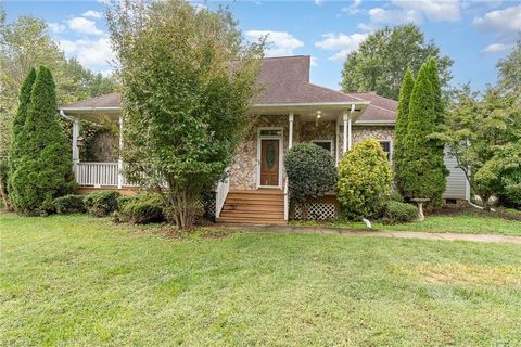 A home in Summerfield