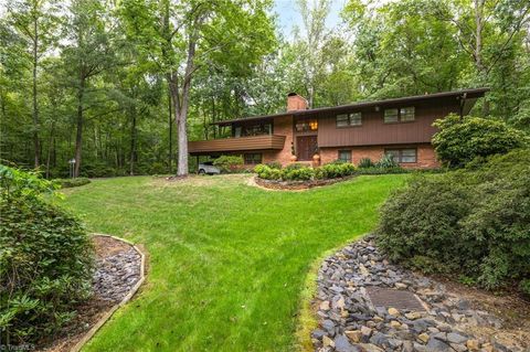 1358 Tellowee Road Eden NC 27288