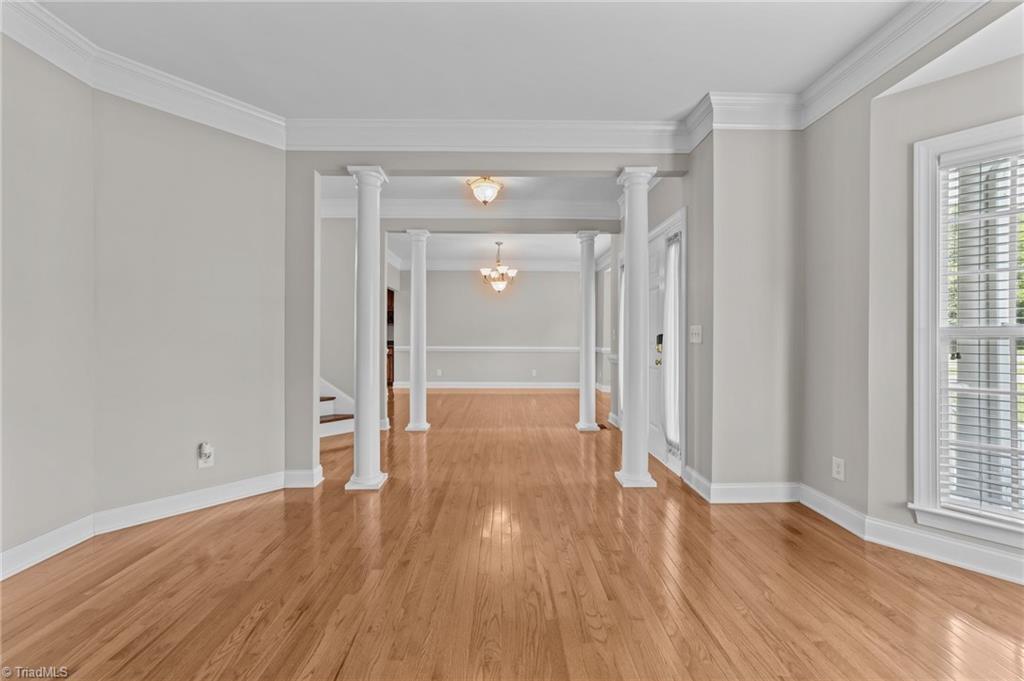 8407 Chartwell Drive, Oak Ridge, North Carolina image 8