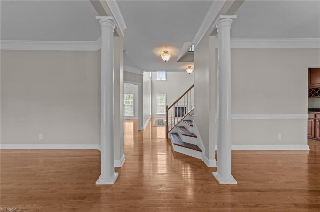 8407 Chartwell Drive, Oak Ridge, North Carolina image 5