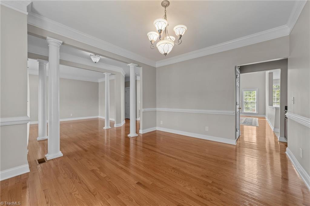 8407 Chartwell Drive, Oak Ridge, North Carolina image 10