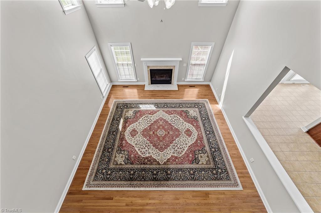 8407 Chartwell Drive, Oak Ridge, North Carolina image 13